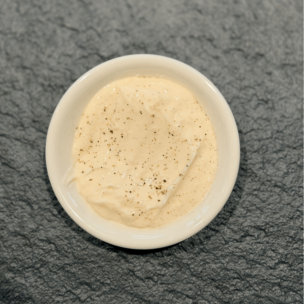 TRUFFLE MAYONNAISE