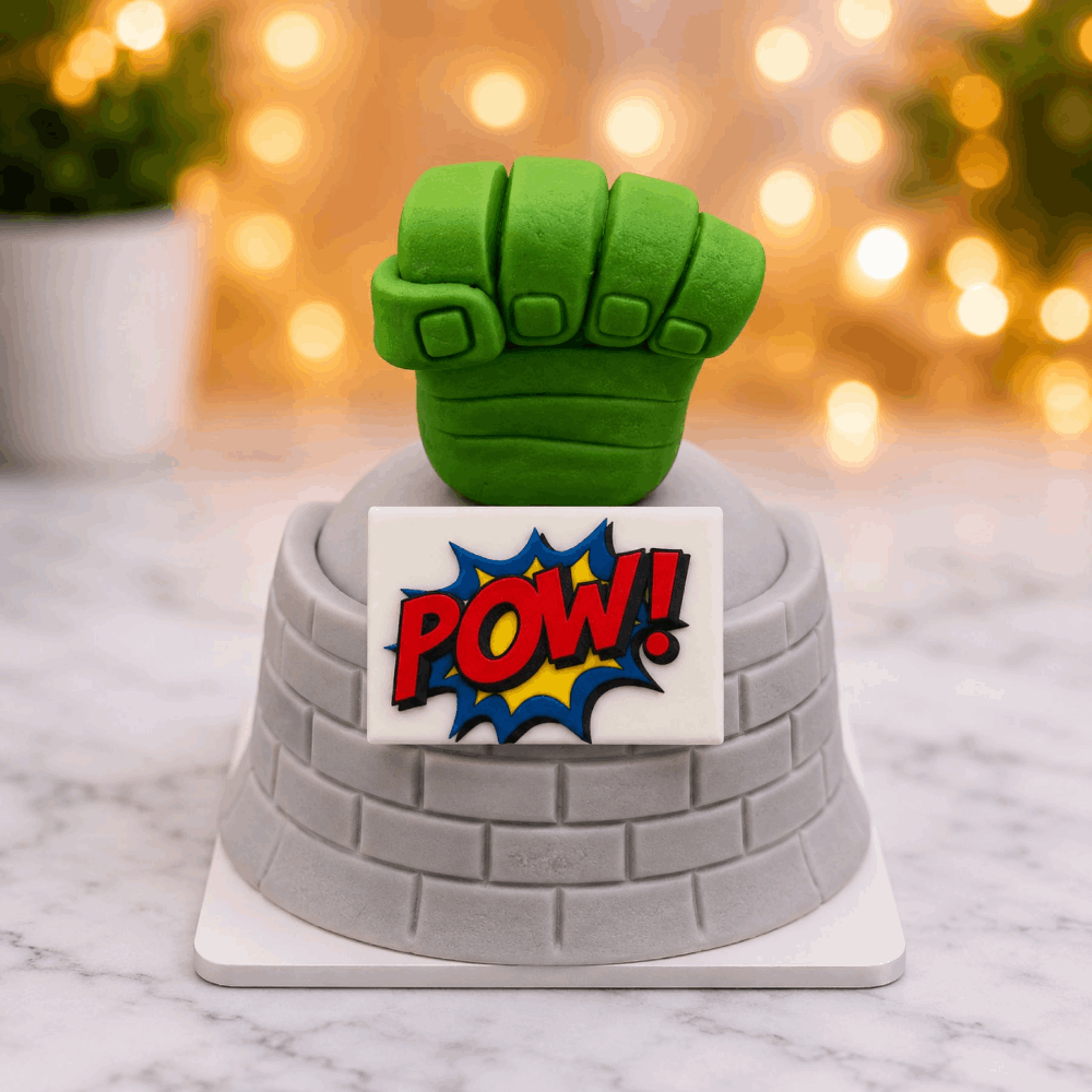 Butik Marvel