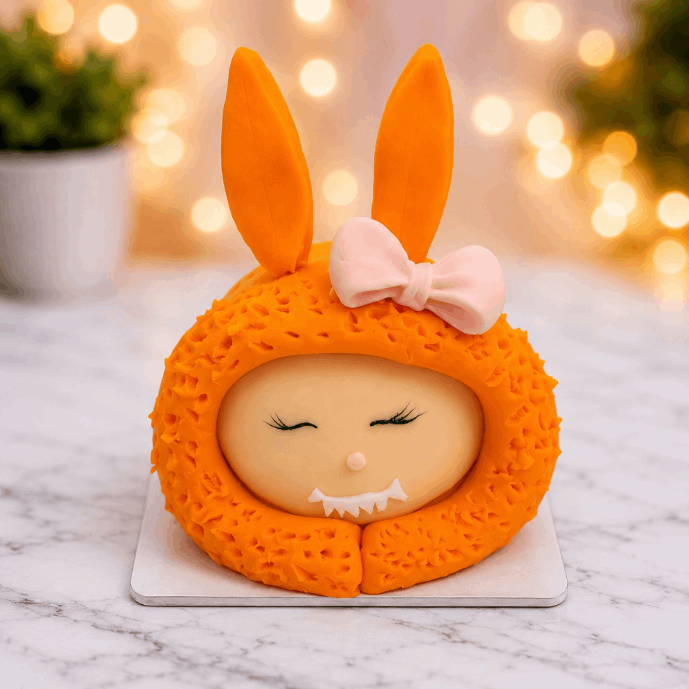 Butik Labubu
