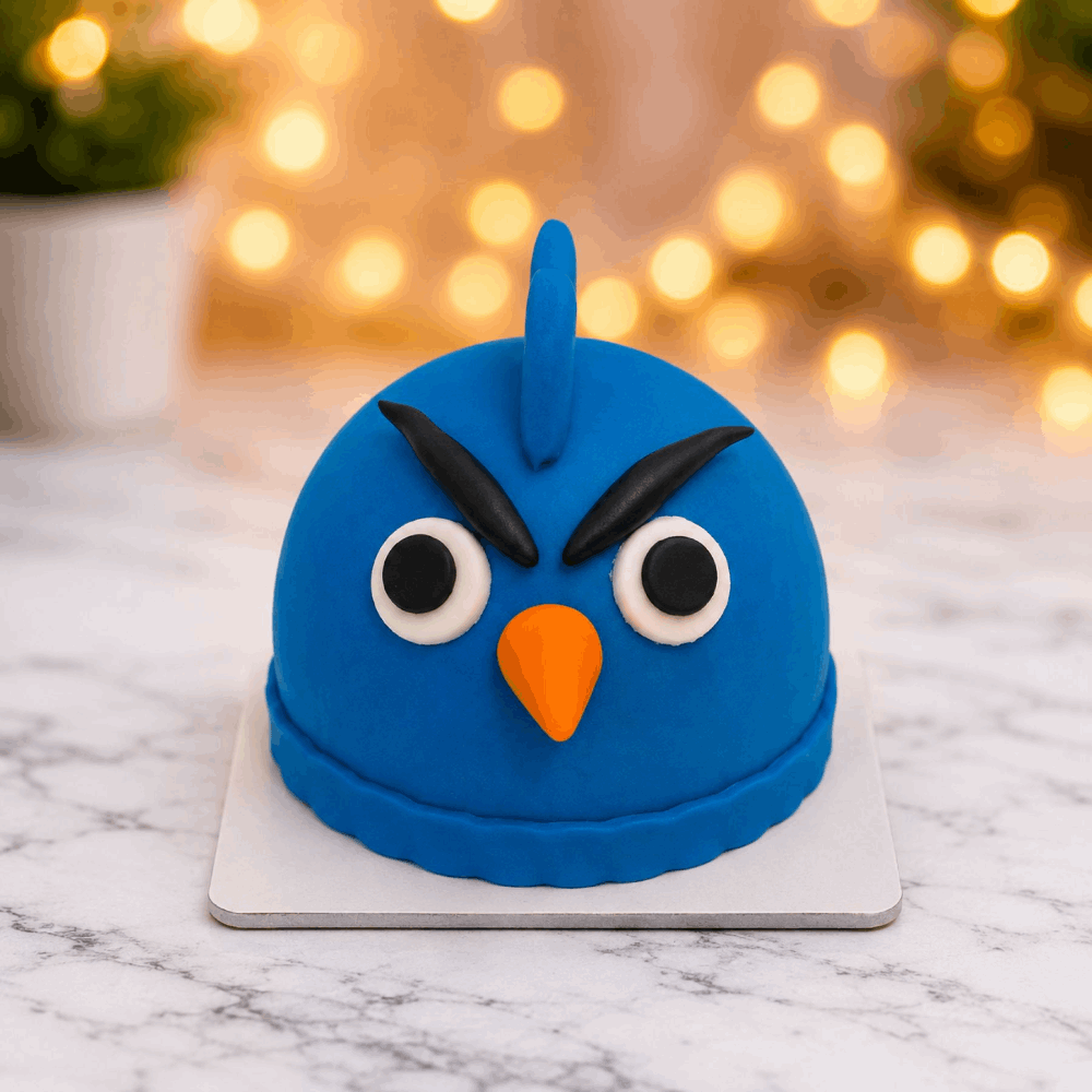 Butik Angry Bird