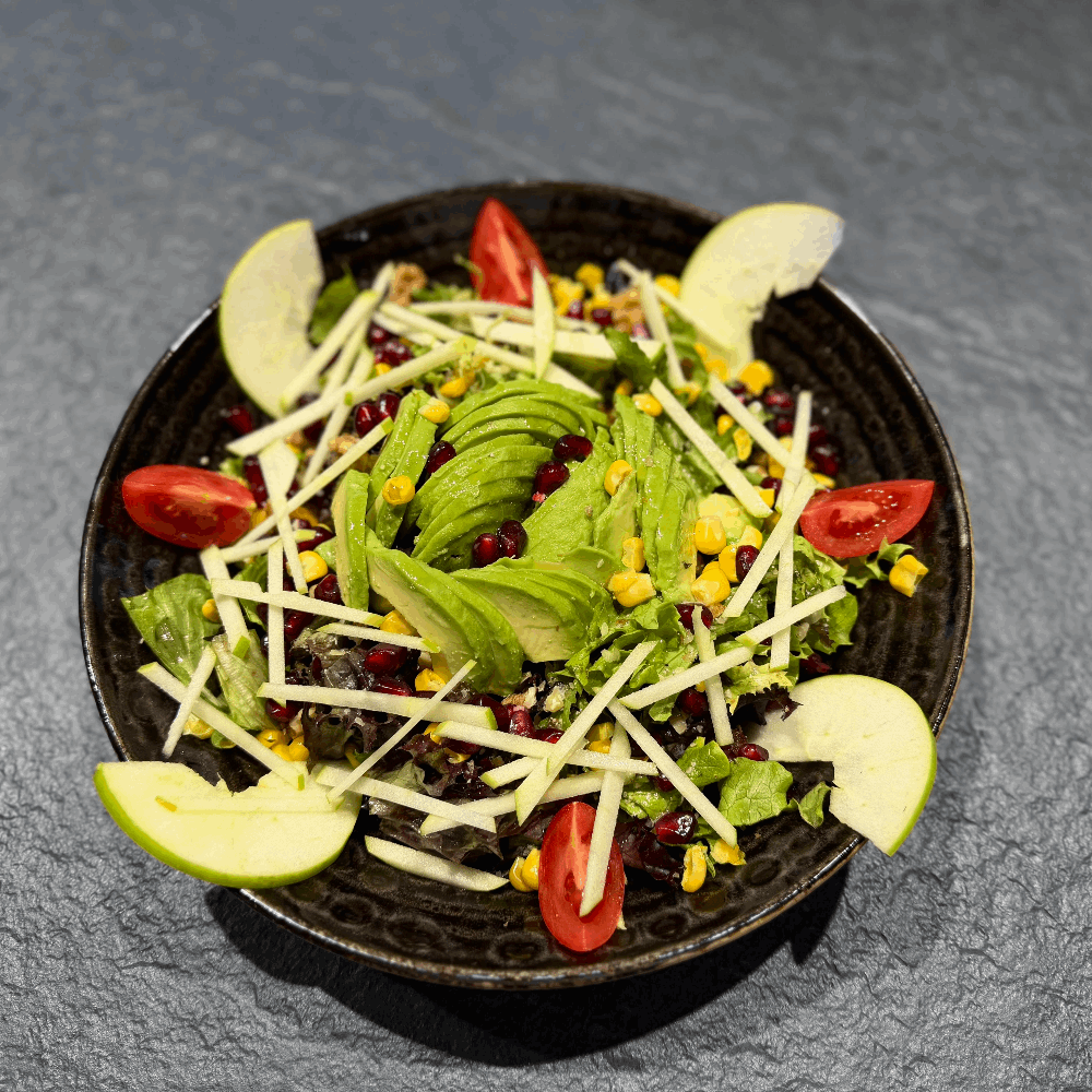 Avocado Salad